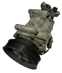 Kompressor Klimaanlage 8200357173 Renault Modus 1.2 16V Bj 2006 1149 CCM 55 KW