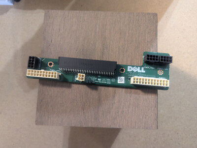 Power Supply Module Expansion Distribution Board 5W3J9 05W3J9 For Dell Precision