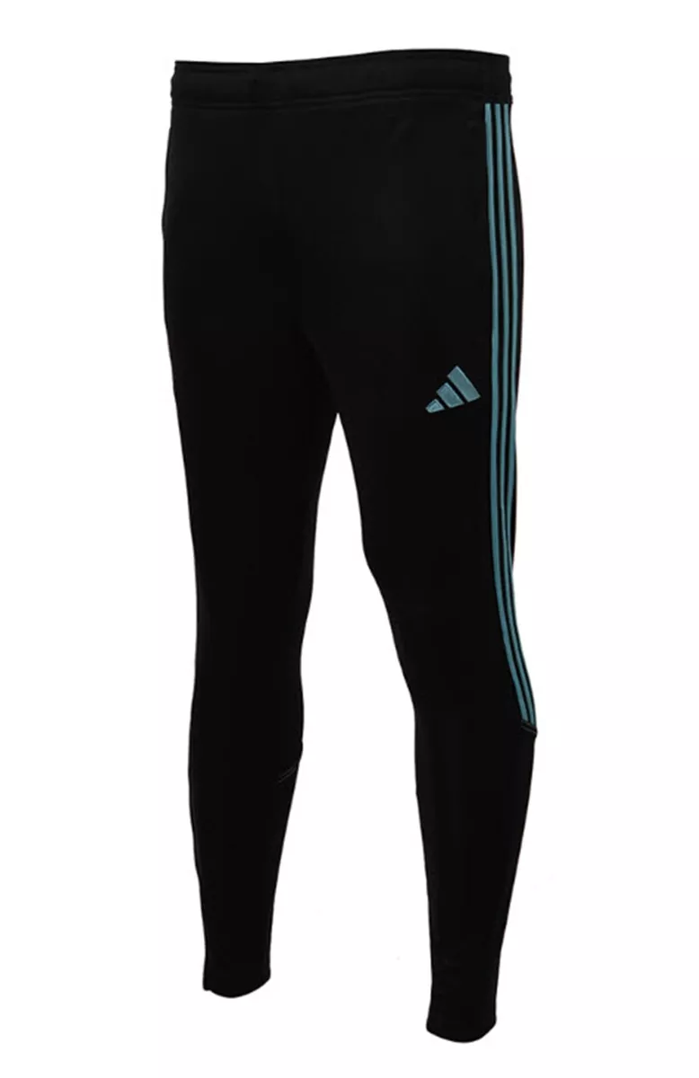Adidas Youth TIRO 23 CB Pant Training Black Running Casual Yoga Kid Pants IC1588