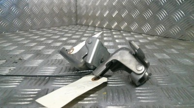 Charnière De Porte Arrière Gauche Pour Renault Master 2 Phase 1 - Occasion - Bon état