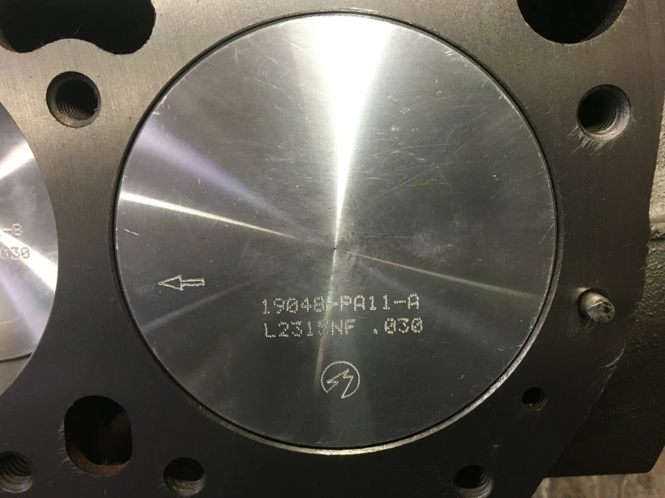 1969 70 440 HP Dodge Super Bee Magnum Plymouth Road Runner GTX superbird - Image 4 of 4