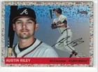 2025 Topps Austin Riley Base (Raw)