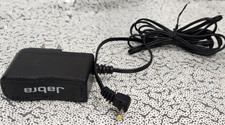 Genuine Jabra SSA-5WVI-09 US 075065 SIL Switc...