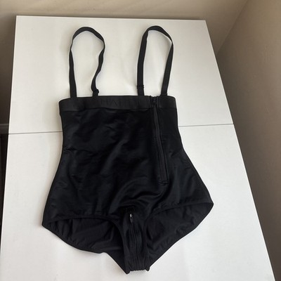 SHAPELLX Shapewear Tummy Control Panty for Women High Waist Body Shaper Size M