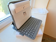 Deqster Slim Pro Keyboard 10.9 /11 BT5.3 for iPad 10.9 10th gen. iPad Pro11