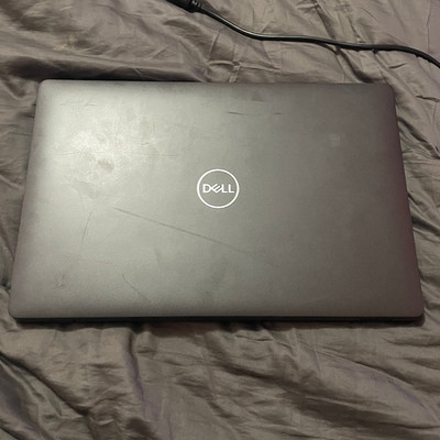 dell latitude 5501 core i5 9400h @ 2.50ghz 12gb ddr4 ram samsung evo 250gb ssd