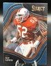 2022 Select Draft Picks Ray Lewis #15 Field Level Miami Hurricanes Football
