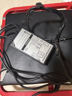 Permobil M300 Wheelchair Advanced Seat Controller Module + Wiring #315302