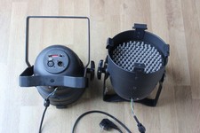 2 Bühnen-Scheinwerfer   gebraucht   funktion...