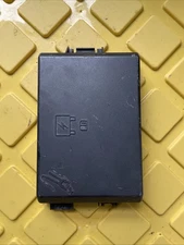 68044658AA 2009-10 Charger Fuse Box Cover Used OEM 68044658AA