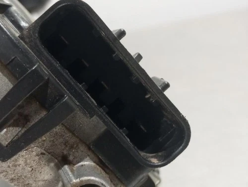 MS1592008650 Motor Limpia Delantero para FIAT 500 (150) CABRIO byDiesel 954337 - Imagen 6 de 10