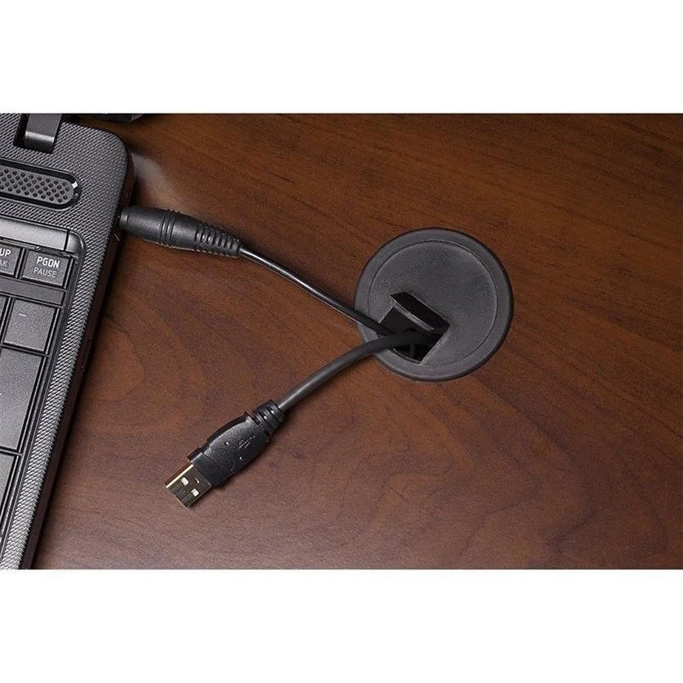 Bush Business Furniture Serie C Elite 60Wx43D Arco en L Derecho Carcasa/Devolución de Escritorio Foto 3 de 4