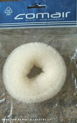 Comair Voll Unterlage Blond 10 cm