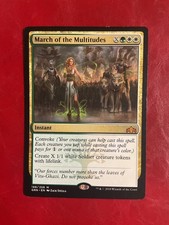 Magic the Gathering Guilds of Ravnica Rivals of Ixalan YOU PICK Buy 4 get 50% of