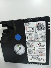 GENUINE HYUNDAI i20 i30 i40 KIA CEED NIRO TYRE PUMP COMPRESSOR INFLATOR 120W NEW