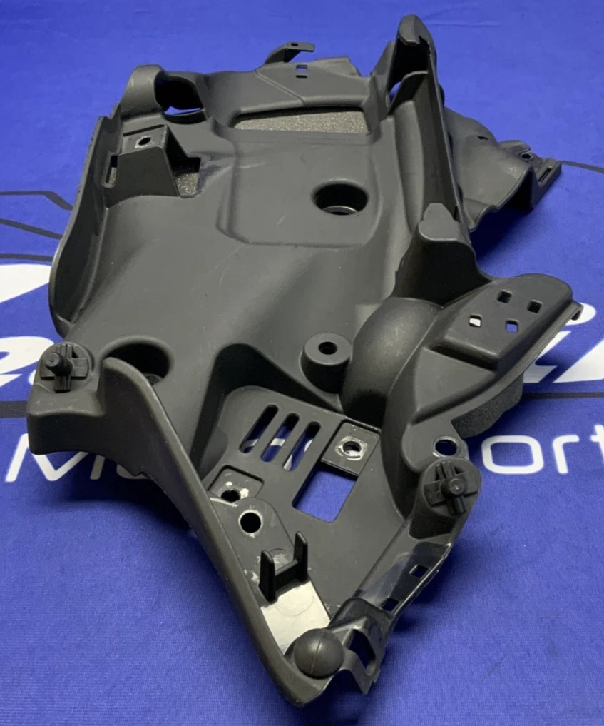 Ducati Right Inner ECU Support Panigale V2 2023-2025 OEM 82911292AA