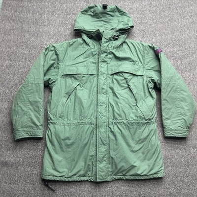 Vintage Ralph Lauren Polo Sport Jacket Mountain Parka Size 170 US M Naigai