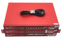 WatchGuard WL6AE8 Firebox m370 Network Security Appliance - FREE SHIPPING