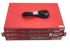 WatchGuard WL6AE8 Firebox m370 Network Security Appliance - FREE SHIPPING