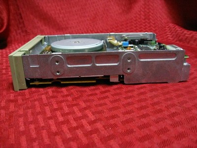 vintage TEAC FD-55GFR 5.25
