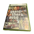 Grand Theft Auto 4 - Microsoft Xbox 360