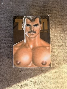 Tom of Finland Retrospective | eBay