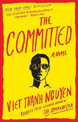 The Committed von NGUYEN VIET THANH (Englisch) Taschenbuch