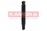 NEU - Kamoka 2000661 StoßDäMpfer FüR CitroËN Passend FüR Fiat Lancia