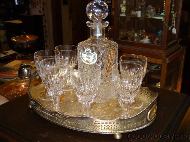 Barker Ellis Antique US Silver-Plated Platters & Trays for sale | eBay