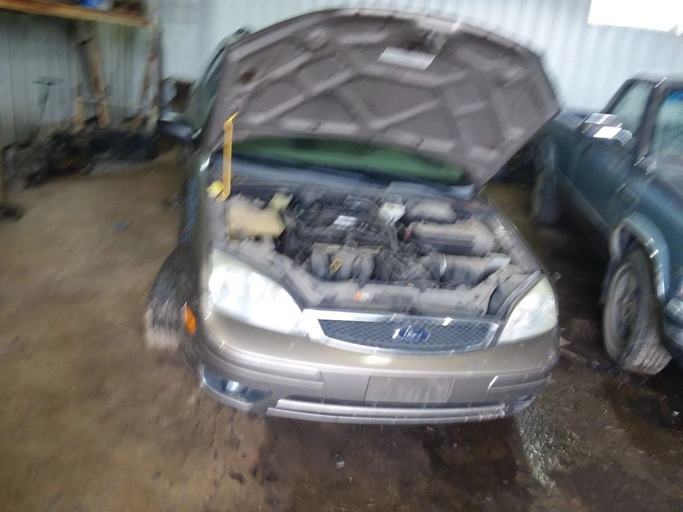 Velocímetro cluster MPH ID 4S4T-10849-BC Thru Bj compatível com 05 FOCUS 2100332 - Imagem 2 de 4