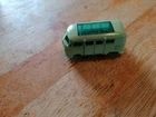 Vintage Matchbox Lesney - No. 34 Volkswagen Camper Caravette - 1967