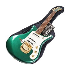 YAMAHA SGV-700 PG Electric Guitar Used