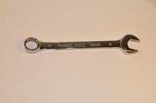 Mac 16mm Knuckle Saver 12 Pt Combination Wrench M16cwks