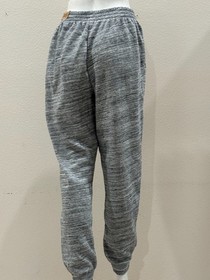 Victoria's Secret PINK Joggers High Waist Campus  Pants Gray M