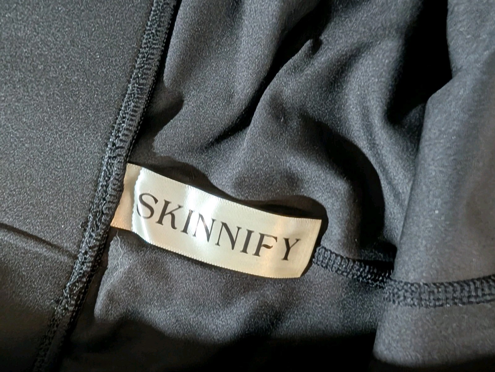 SKINNIFY Resistance Active Performance Leggings B… - image 4
