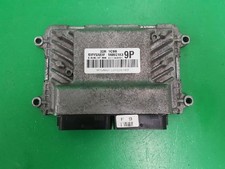 2007 Chevrolet Matiz Spark Predecessor Ecu Oem 96802183