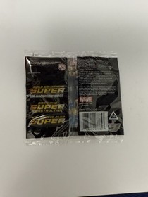 LEGO Marvel Super Hero Giant Man Hank Pym Poly Bag 30610 New Factory Sealed