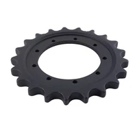 Drive Sprocket for Kubota KX033-4 KX71-3 U35 Mini Excavator RC788-14430 Steel