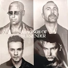U2 Songs Of Surrender LP Album Vinyl Record 2 x 180gram reissue on Island 2022