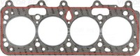 1 X Dichtung Zylinderkopf Victor Reinz 61-31750-10 FüR Fiat