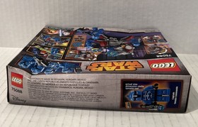 LEGO Star Wars: Senate Commando Troopers (75088) New Sealed RETIRED