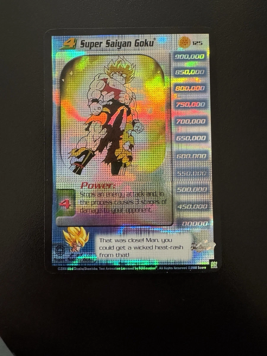Dbz Ultra Rare for sale - eBay