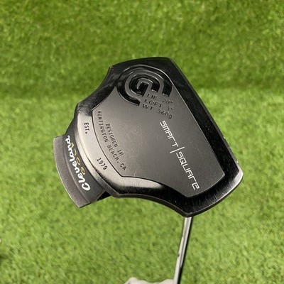 Cleveland Golf Smart Square Est 1979 WT 360g, Lie 70°, Loft 3