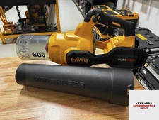 Brand NEW Dewalt FLEXVOLT 60V MAX Battery Powered Blower (Tool Only) DCBL772B