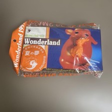 Dreams Come True VHS Wonderl   N 128 sk