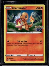SWSH: Sword & Shield Promo Cards #SWSH232 Charmander on eBay