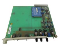 ABB DSXS001 57170001-A SIMULATOR MODULE (AS PICTURED)  UNMP