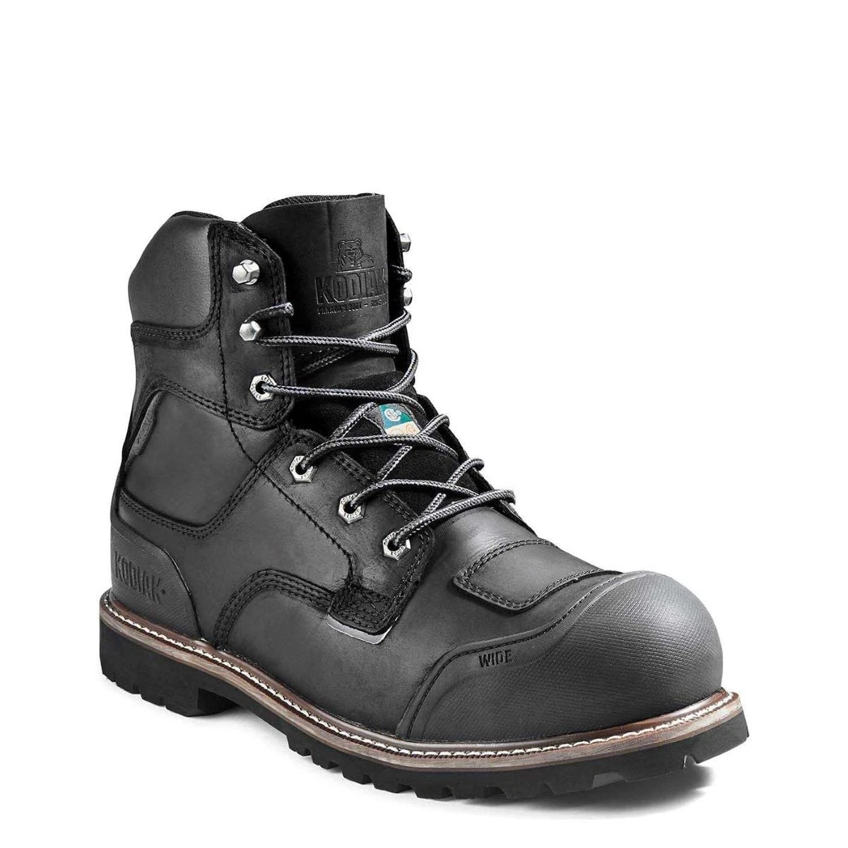 Kodiak Boots products for sale | eBay display picture 2