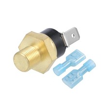 Universal Automotive Radiator Engine Cooling Fan Temperature Thermo Sensor