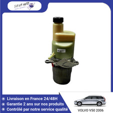 Moteur Volvo V50